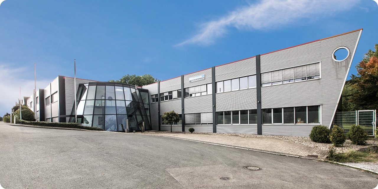 Mittelmann Sicherheitstechnik Gmbh & Co. Kg